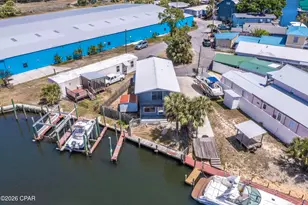 929 Marina Dr, Panama City Beach, FL 32407 - Photo 2