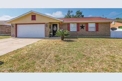6406 Letohatchee Street, Panama City, FL 32404 - Photo 2