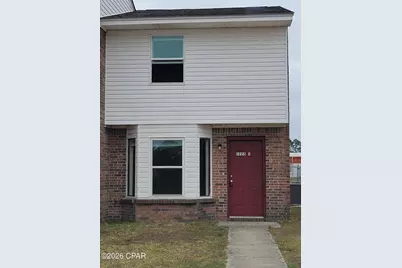 1222 Stephen Drive #1, Panama City, FL 32405 - Photo 1