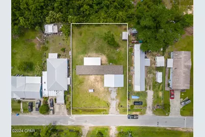 2808 E 12th Street, Panama City, FL 32401 - Photo 1
