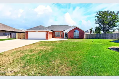 4014 Leeann Circle, Panama City, FL 32405 - Photo 4