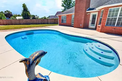 4014 Leeann Circle, Panama City, FL 32405 - Photo 10