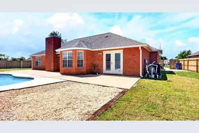 4014 Leeann Circle, Panama City, FL 32405 - Photo 8