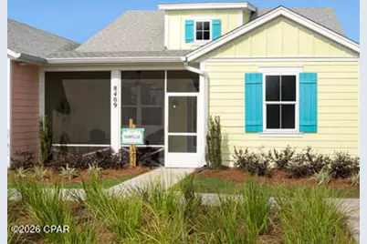 9382 Daydream Drive, Panama City Beach, FL 32413 - Photo 1