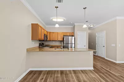 7203 Quail Hollow Drive, Panama City Beach, FL 32408 - Photo 14