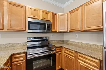 7203 Quail Hollow Drive, Panama City Beach, FL 32408 - Photo 12