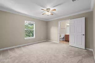 7203 Quail Hollow Dr, Panama City Beach, FL 32408 - Photo 20
