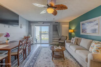 301 Lullwater Drive #435, Panama City Beach, FL 32413 - Photo 2