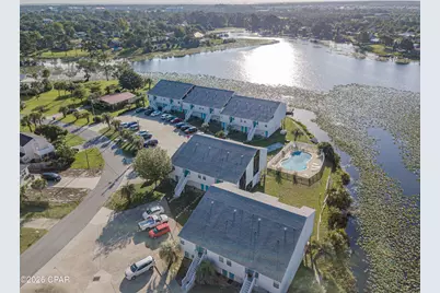 301 Lullwater Drive #435, Panama City Beach, FL 32413 - Photo 26