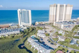 301 Lullwater Dr, Panama City Beach, FL 32413 - Photo 1
