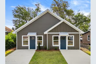 812 Maple Avenue, Panama City, FL 32401 - Photo 2