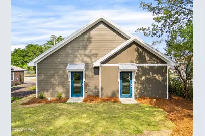 812 Maple Avenue, Panama City, FL 32401 - Photo 4