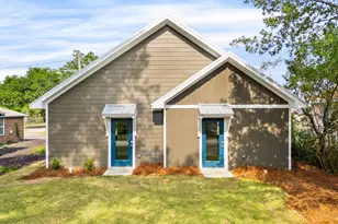 812 Maple Ave, Panama City, FL 32401 - Photo 4
