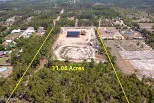 1002 Skunk Valley Rd, Panama City, FL 32409 - Photo 1