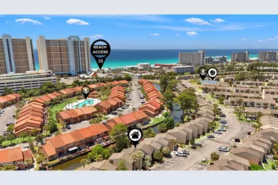 192 White Sandy Drive, Panama City Beach, FL 32407 - Photo 2