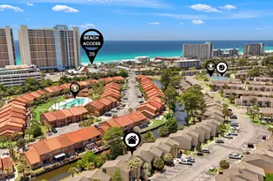 192 White Sandy Dr, Panama City Beach, FL 32407 - Photo 2