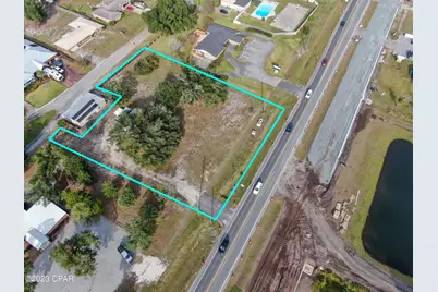 2302 Saint Andrews Boulevard, Panama City, FL 32405 - Photo 1