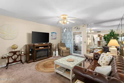 508 E El Centro Boulevard #A, Panama City, FL 32413 - Photo 16