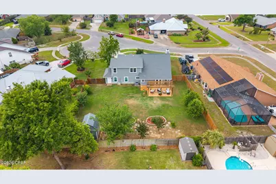 4032 Mary Louise Drive, Panama City, FL 32405 - Photo 4