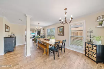 4032 Mary Louise Drive, Panama City, FL 32405 - Photo 12