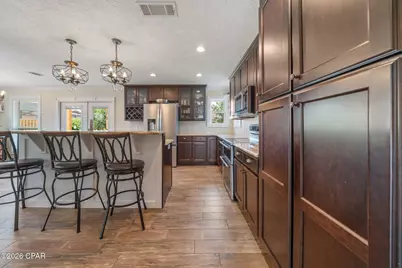 4032 Mary Louise Drive, Panama City, FL 32405 - Photo 16
