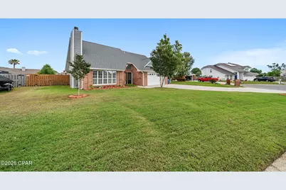 4032 Mary Louise Drive, Panama City, FL 32405 - Photo 2
