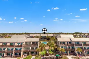 5717 Thomas Dr, Panama City Beach, FL 32408 - Photo 2