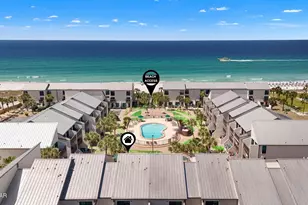 5717 Thomas Dr, Panama City Beach, FL 32408 - Photo 1