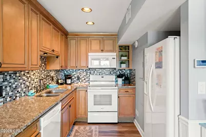 5717 Thomas Drive #C140, Panama City Beach, FL 32408 - Photo 18