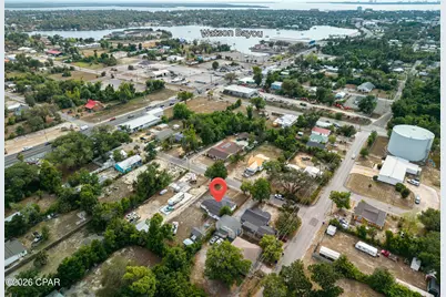 518 Maine Avenue, Panama City, FL 32401 - Photo 2