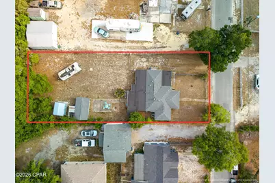 518 Maine Avenue, Panama City, FL 32401 - Photo 40