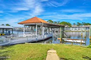 8120 S Lagoon Dr, Panama City, FL 32408 - Photo 2