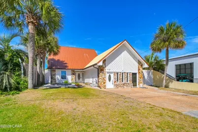 8120 S Lagoon Drive, Panama City, FL 32408 - Photo 8