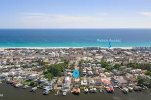 8120 S Lagoon Dr, Panama City, FL 32408 - Photo 6