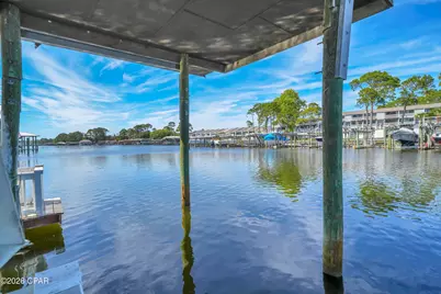 8120 S Lagoon Drive, Panama City, FL 32408 - Photo 60