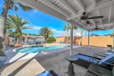 8120 S Lagoon Drive, Panama City, FL 32408 - Photo 18