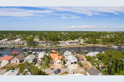 8120 S Lagoon Drive, Panama City, FL 32408 - Photo 66