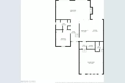 8120 S Lagoon Drive, Panama City, FL 32408 - Photo 70