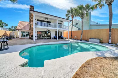 8120 S Lagoon Drive, Panama City, FL 32408 - Photo 24