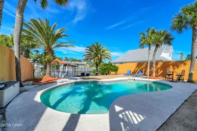 8120 S Lagoon Drive, Panama City, FL 32408 - Photo 20