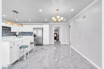 8120 S Lagoon Drive, Panama City, FL 32408 - Photo 10