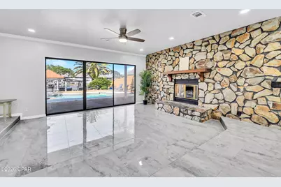 8120 S Lagoon Drive, Panama City, FL 32408 - Photo 14