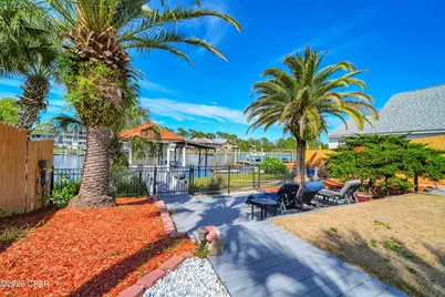 8120 S Lagoon Drive, Panama City, FL 32408 - Photo 54