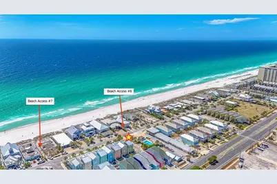 5416 Gulf Drive, Panama City Beach, FL 32408 - Photo 56