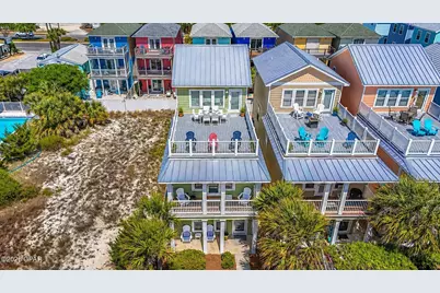 5416 Gulf Drive, Panama City Beach, FL 32408 - Photo 48