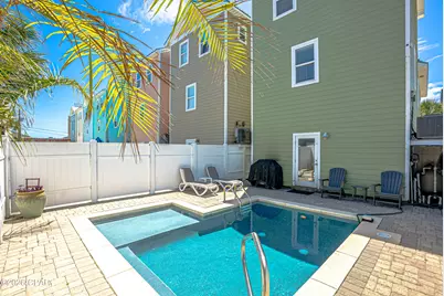 5416 Gulf Drive, Panama City Beach, FL 32408 - Photo 18
