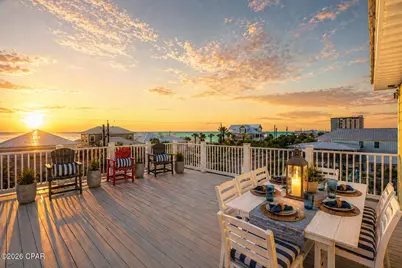 5416 Gulf Drive, Panama City Beach, FL 32408 - Photo 38