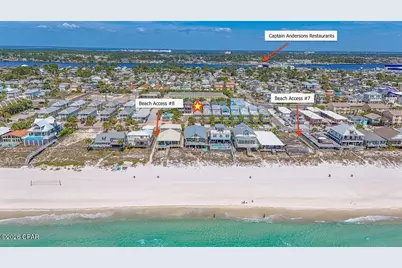 5416 Gulf Drive, Panama City Beach, FL 32408 - Photo 52