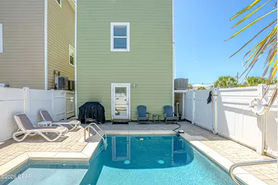 5416 Gulf Drive, Panama City Beach, FL 32408 - Photo 20