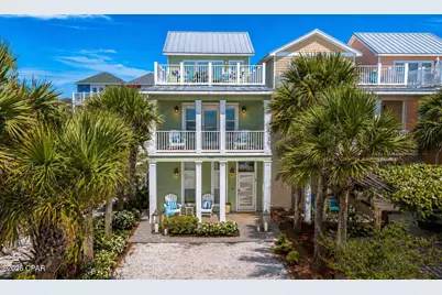 5416 Gulf Drive, Panama City Beach, FL 32408 - Photo 6